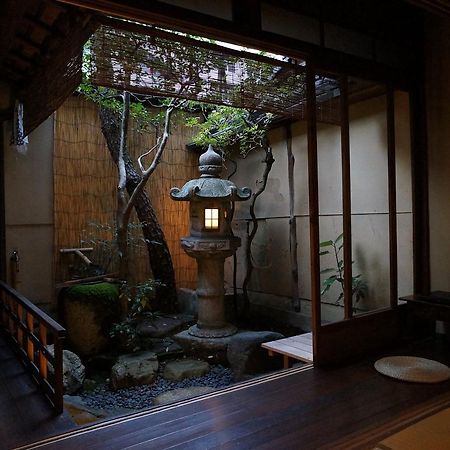 Guesthouse Itoya Kyoto Luaran gambar