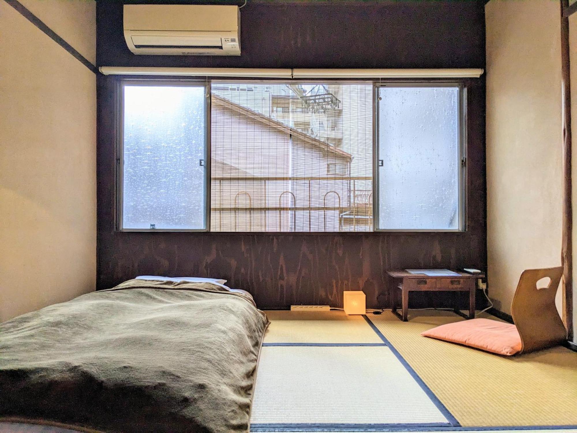 Guesthouse Itoya Kyoto Luaran gambar