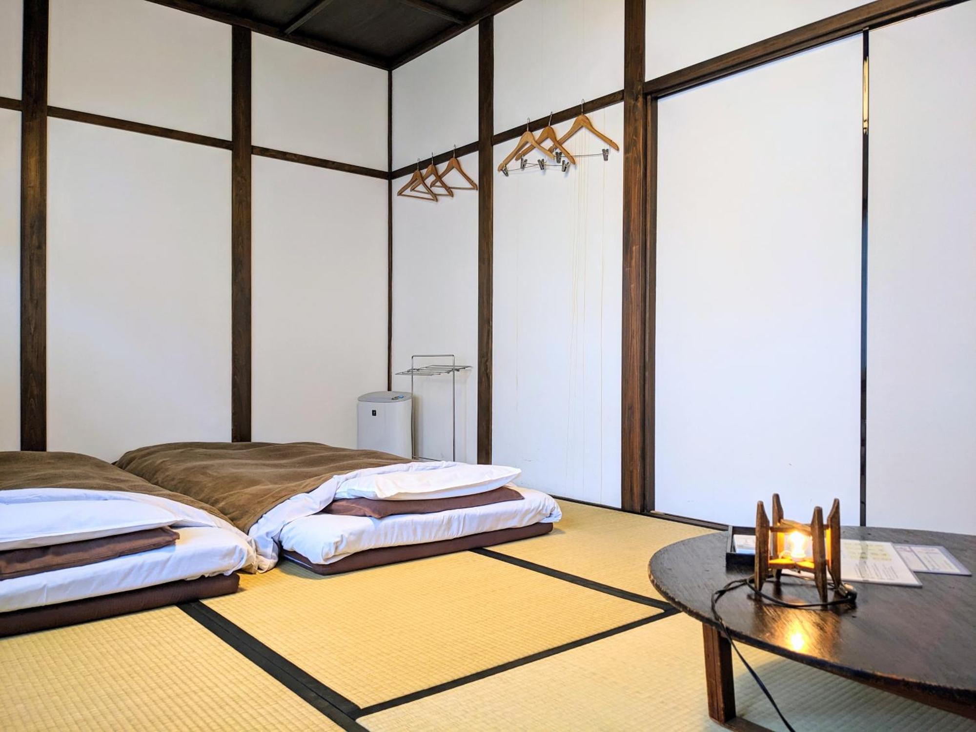 Guesthouse Itoya Kyoto Luaran gambar