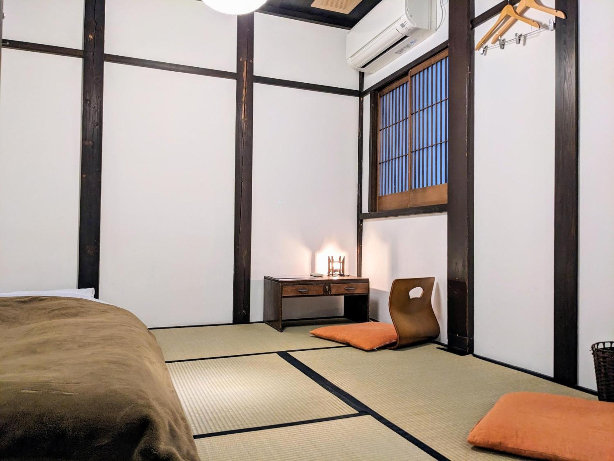 Guesthouse Itoya Kyoto Luaran gambar