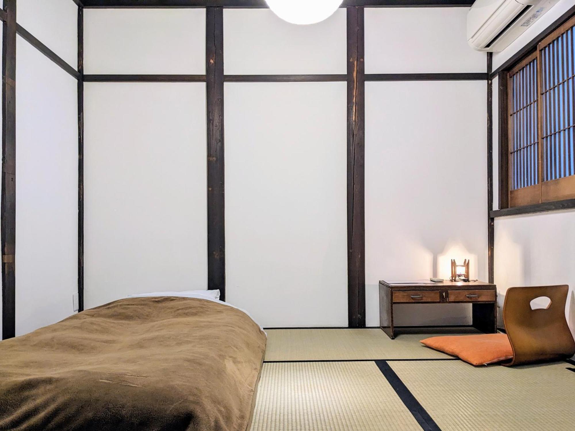 Guesthouse Itoya Kyoto Luaran gambar