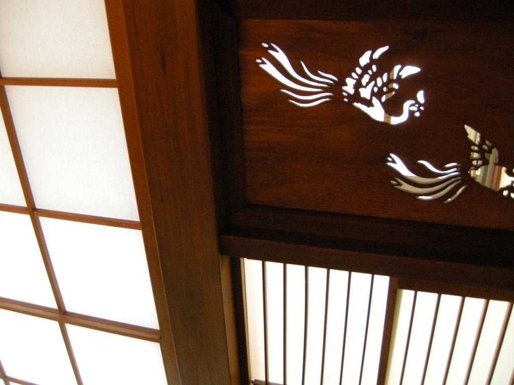Guesthouse Itoya Kyoto Luaran gambar