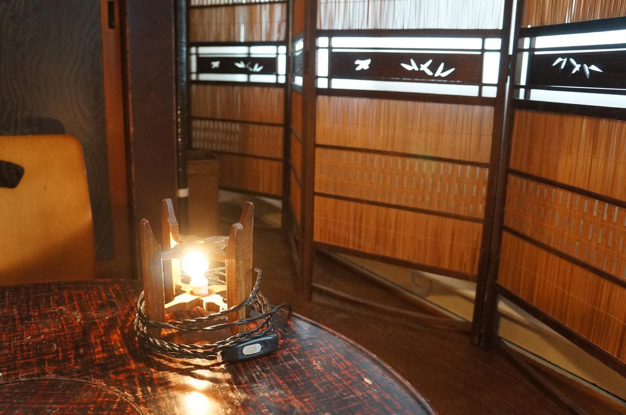 Guesthouse Itoya Kyoto Luaran gambar